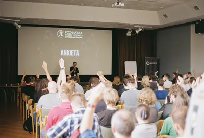 Album cover P.I.W.O. 2025 - 1