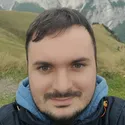 Marcin Radomski