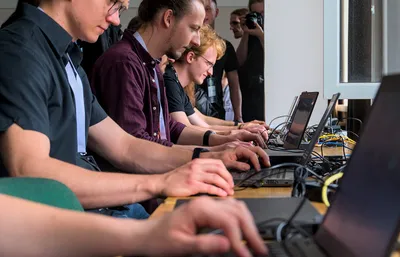 Zdjęcie z P.I.W.O. 2025