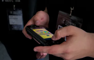 Photo from P.I.W.O. 2025