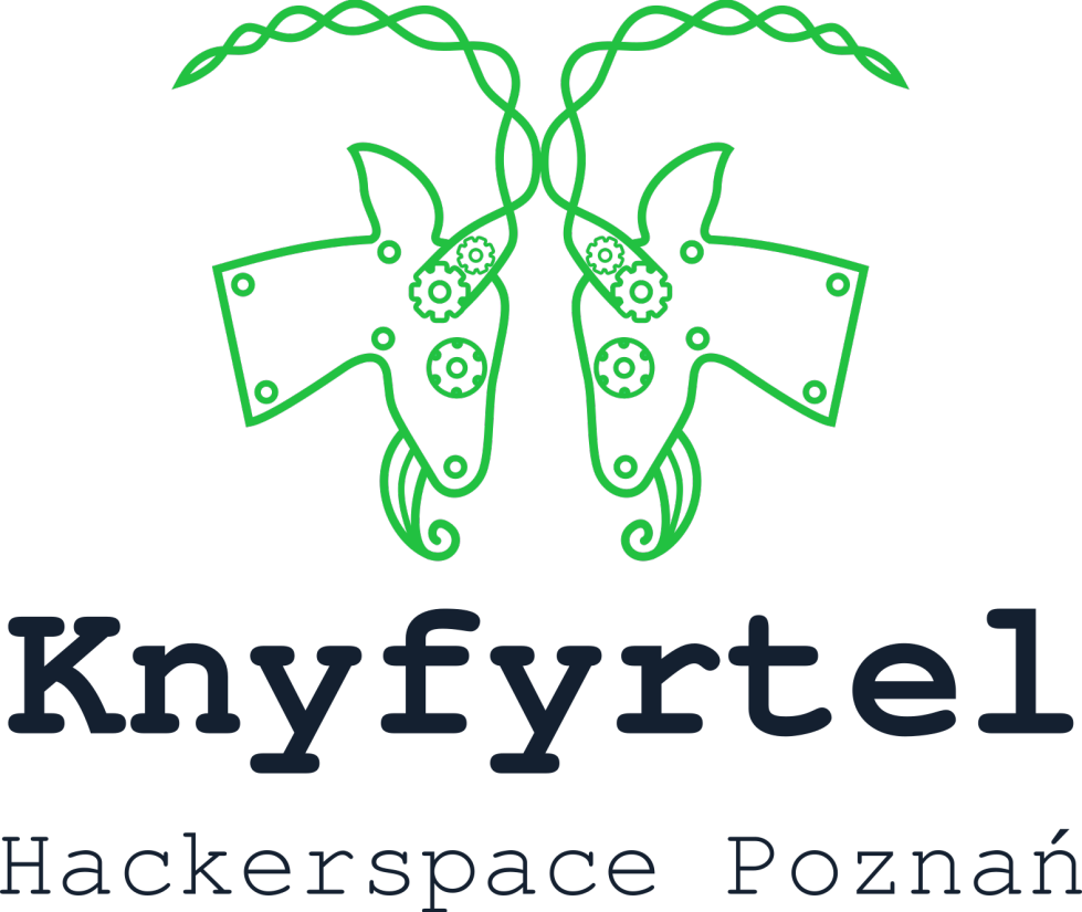 Knyfyrtel Hackerspace Poznań