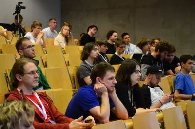 Konferencja PIWO - zdjęcie 1