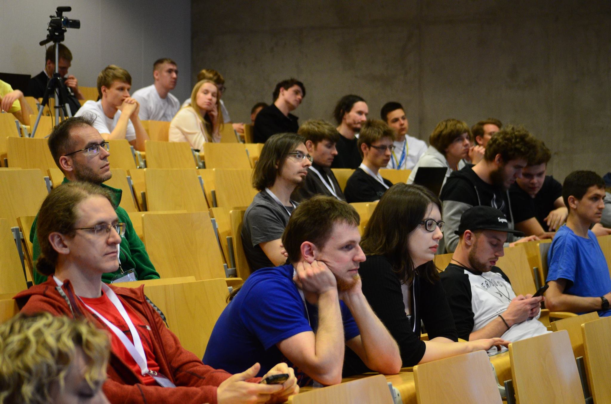 Konferencja PIWO - zdjęcie 1