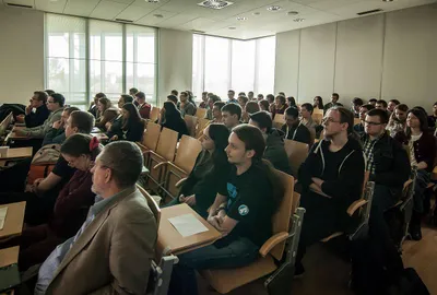 Konferencja PIWO - zdjęcie 2