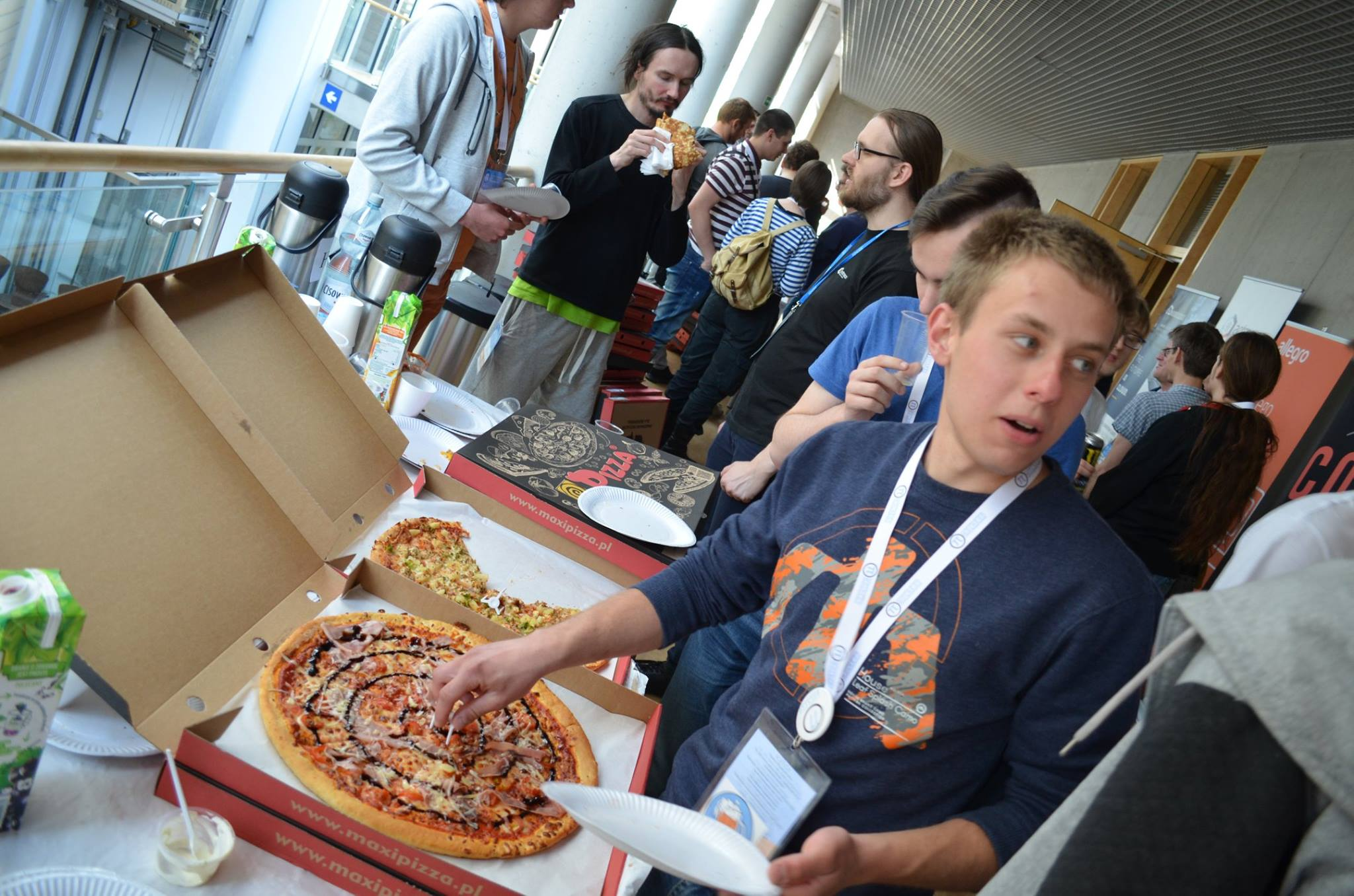 Konferencja PIWO - zdjęcie 3