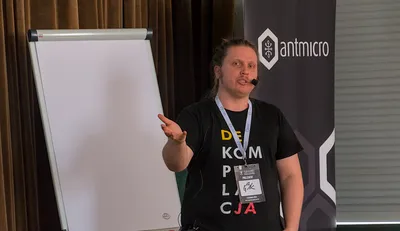 Photo from P.I.W.O. 2025