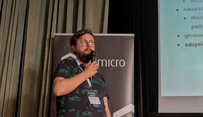 Zdjęcie z P.I.W.O. 2025